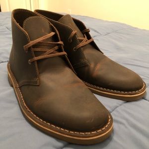 Clark’s Bushacre II (Beeswax)